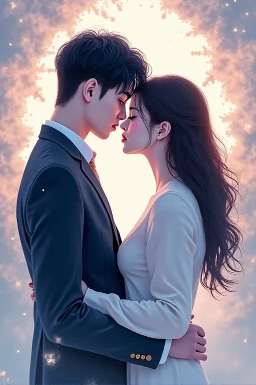 Chàng Hắc Vô Thường Của Tôi - Cover image