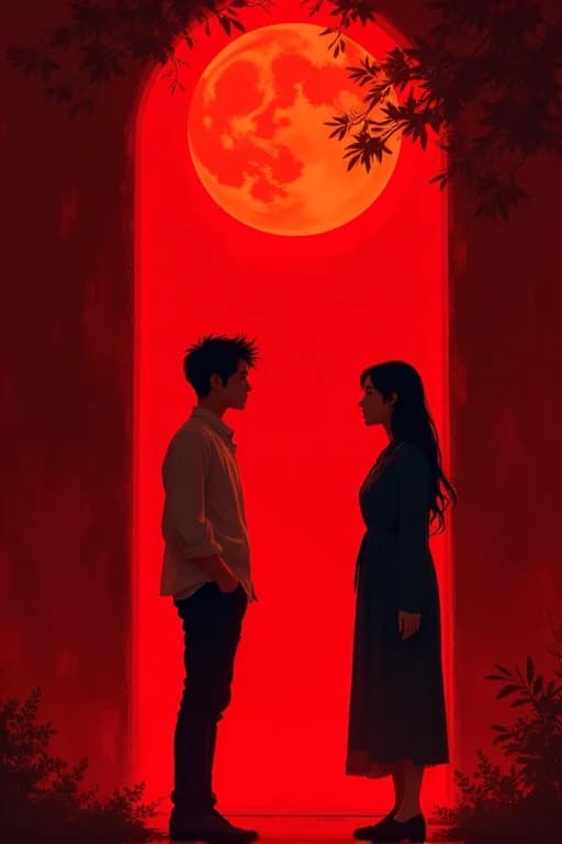 Chàng Khờ - Cover image