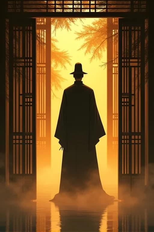 Chàng Quản Gia Lạnh Lùng - Cover image