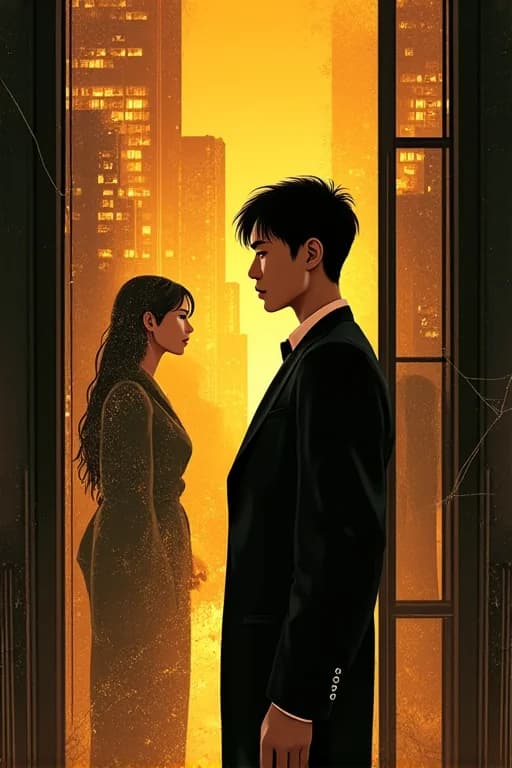 Chàng Rể Đa Tài - Cover image