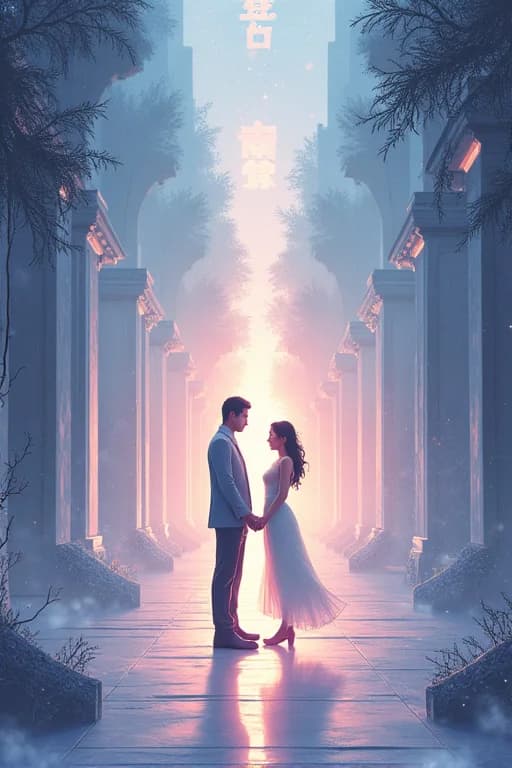 Chàng Rể Siêu Cấp Của Nữ Thần - Cover image