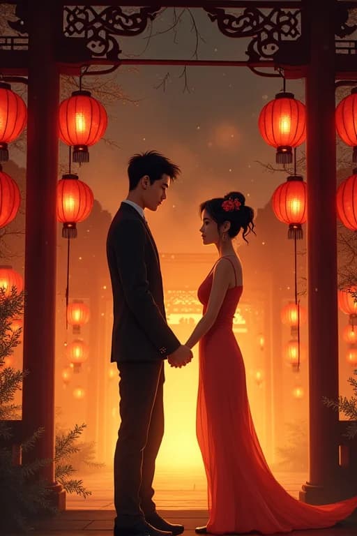 Chàng Rể Trùng Sinh - Cover image
