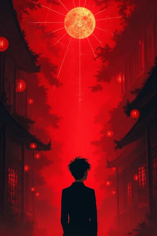 Chàng Rể Vạn Người Mê - Cover image