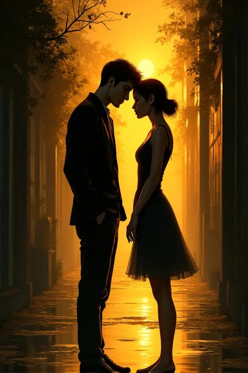 Chàng Trai Ấy Và Em - Cover image