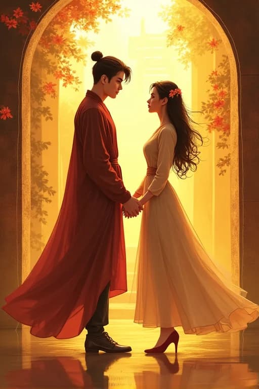 Chàng Vệ Sĩ Của Em - Cover image