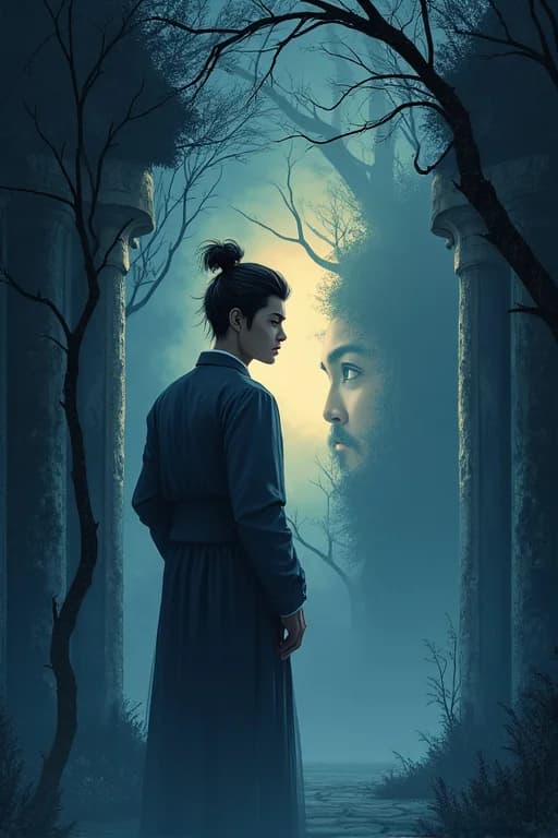 Chàng Vợ Của Đại Soái - Cover image