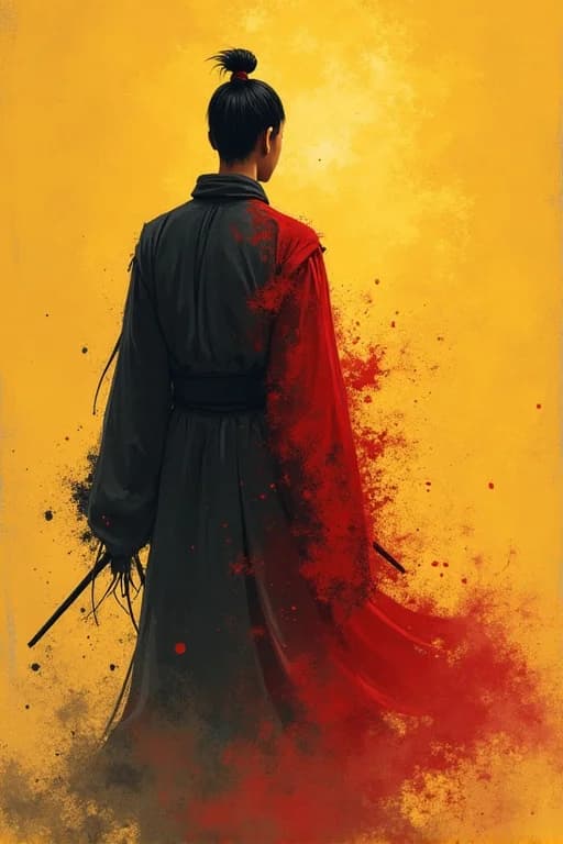 Chánh Tà Lưỡng Đạo - Cover image