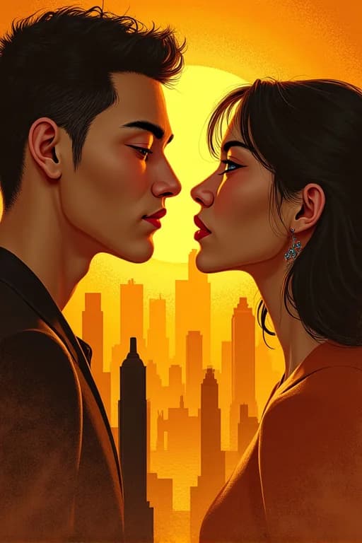 Chào Buổi Sáng, Tổng Thống Đại Nhân! - Cover image