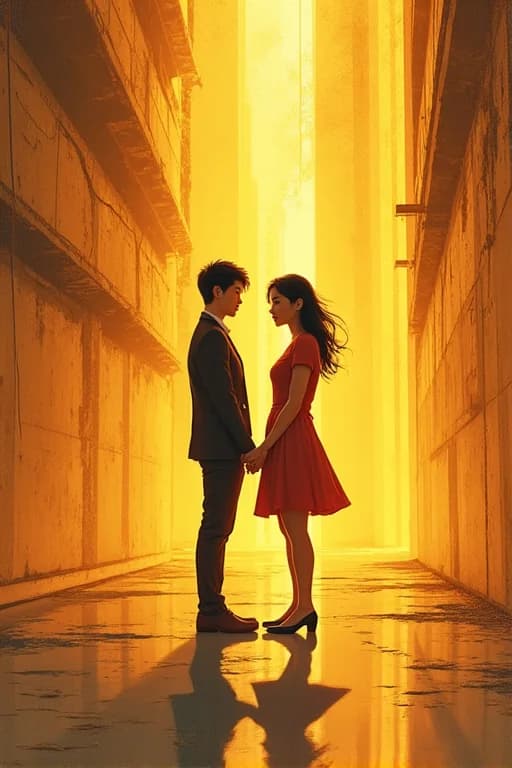 Chào Em Nhà Nghiên Cứu! - Cover image