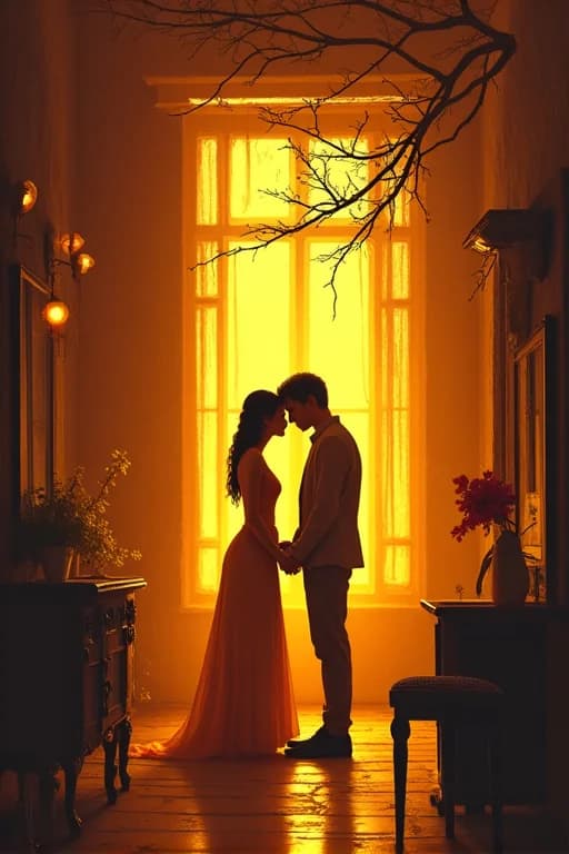 Chào Em Vợ Yêu Ngọt Ngào Của Anh - Cover image