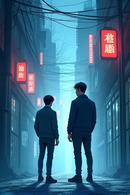 Chào Mừng Đến Thế Giới Hiện Thực - Cover image