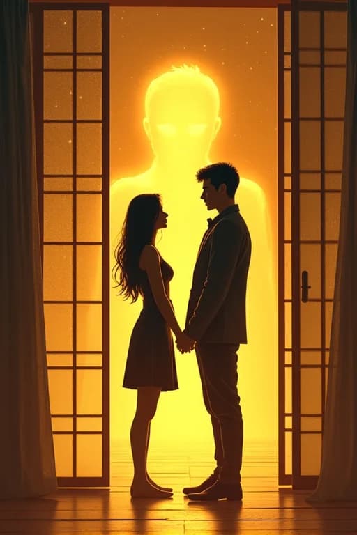 Chào Ngày Anh Đến - Cover image