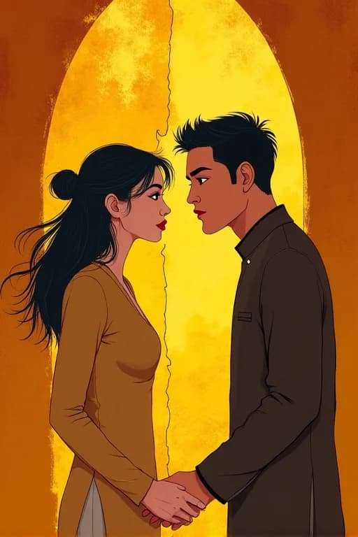 Cháo Ngọt - Cover image