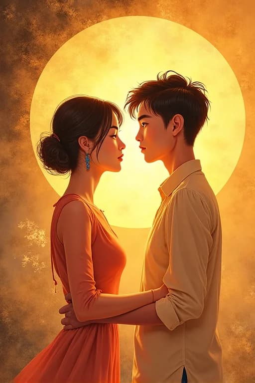 Chấp Niệm Duy Nhất Của Hạ Tiên Sinh - Cover image