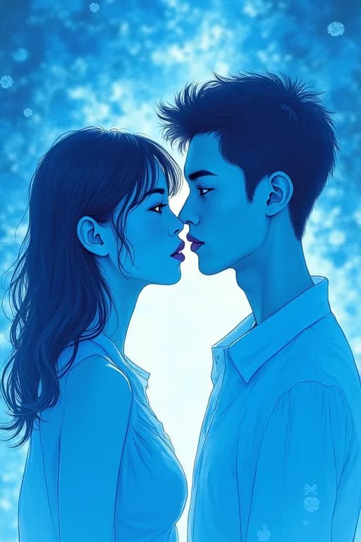 Chấp Niệm Tam Sinh - Cover image