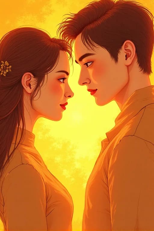 Chấp Niệm - Try Họa - Cover image