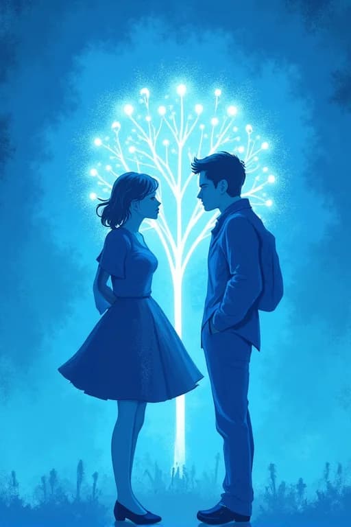 Chắp Vá Hạnh Phúc - Cover image