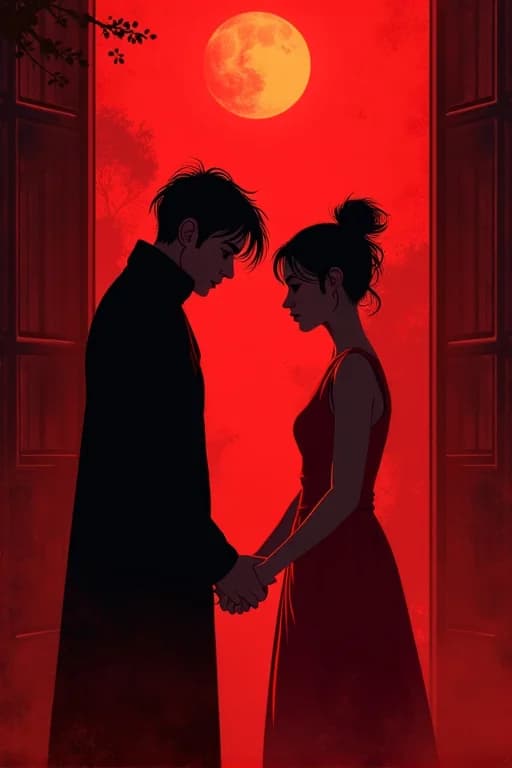 Chất Độc Tình Yêu - Love Poison - Cover image