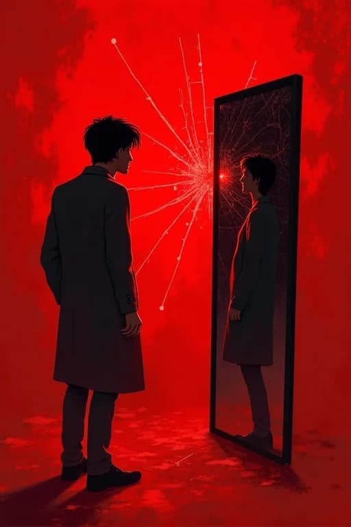 Chạy Đâu Cho Thoát Mama Đến Rồi! - Cover image