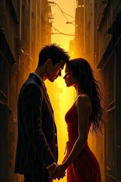 Che Dấu - Cover image