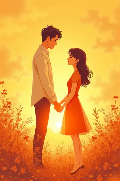 Chênh Lệch Đáng Yêu - Cover image