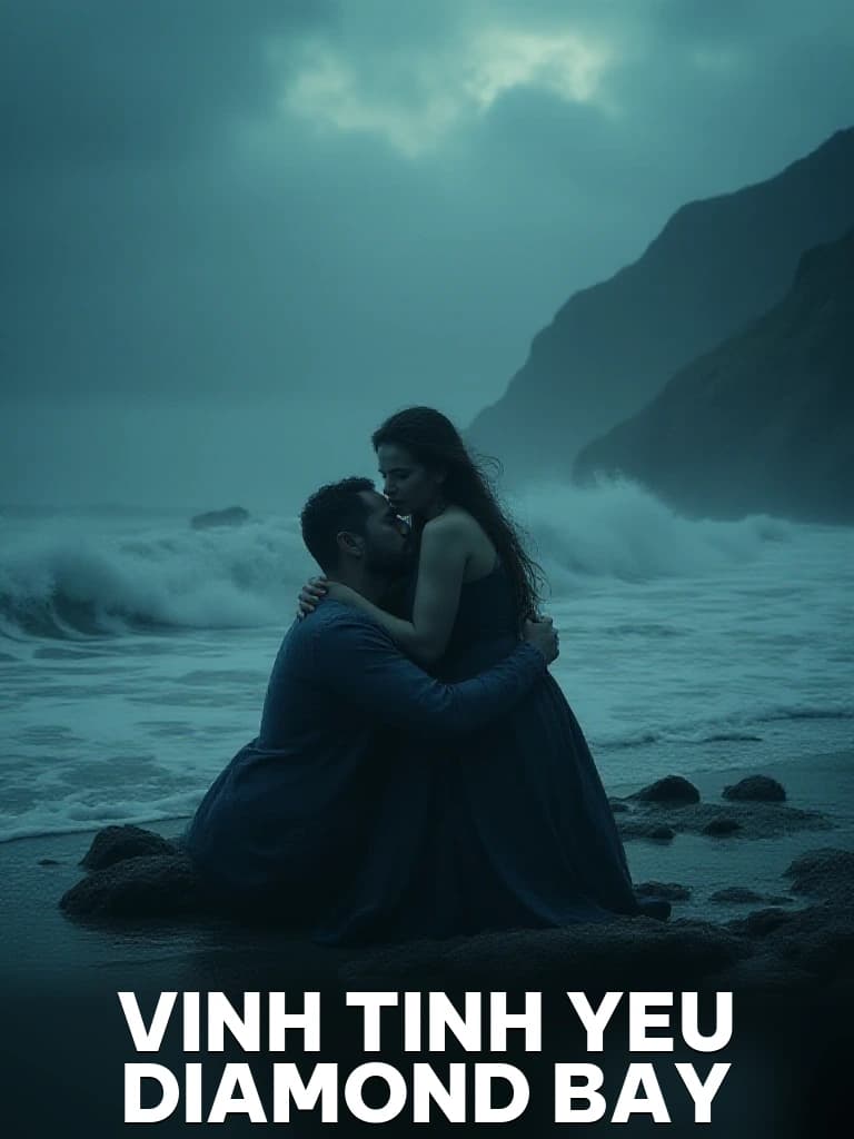 Vịnh Tình Yêu (Diamond Bay) - Cover image