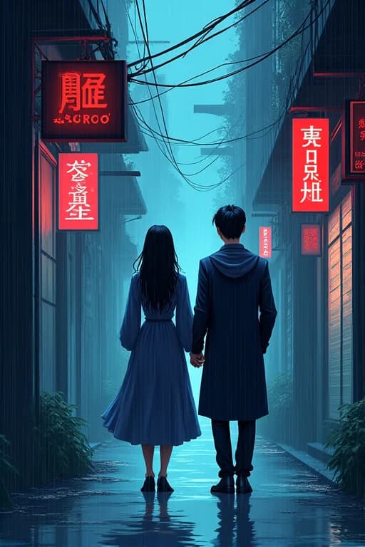 Chết Vô Tội Chứng - Cover image
