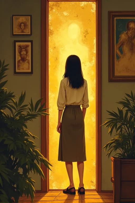 Chị! Anh Nhớ Em - Cover image
