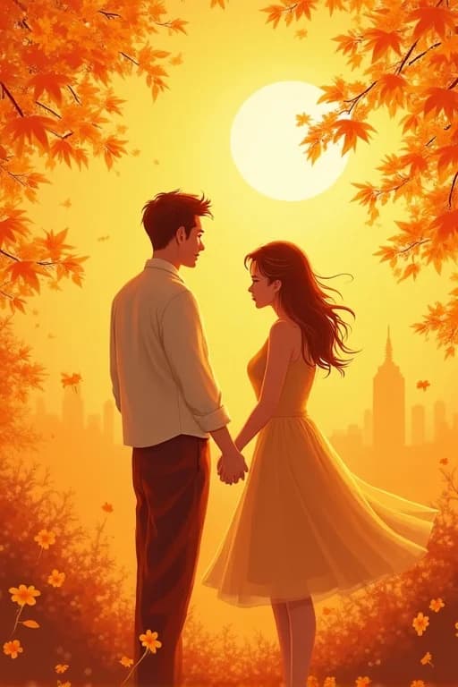 Chị... Anh yêu em - Cover image