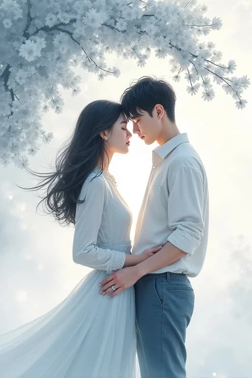 Chỉ Cần Anh Ấy Nói Thích Tôi - Cover image