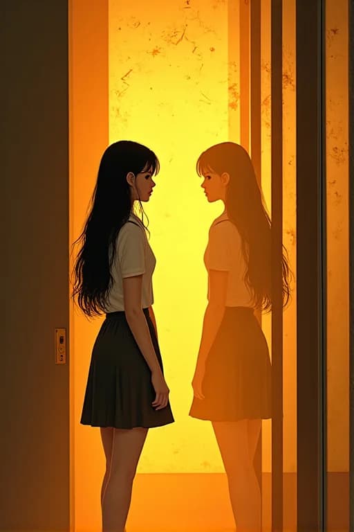 Chỉ Cần Có Người Ở Bên - Cover image