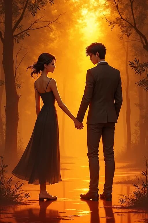 Chỉ Có Em Mới Xứng Đáng Làm Vợ Của Tôi 2 - Cover image