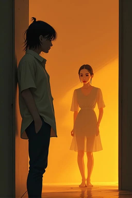 Chỉ Có Mình Em - Cover image