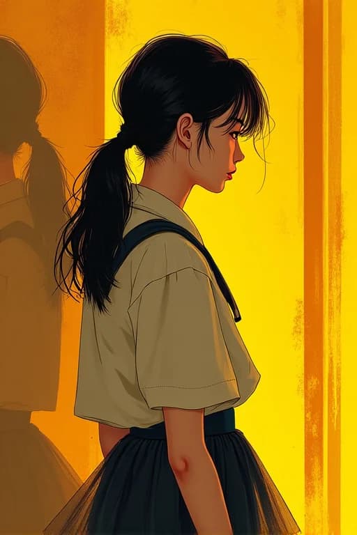 Chỉ Có Thể Mang Anh Cất Vào Tim! - Cover image