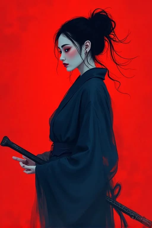 Chị Đại Trường Devil - Cover image