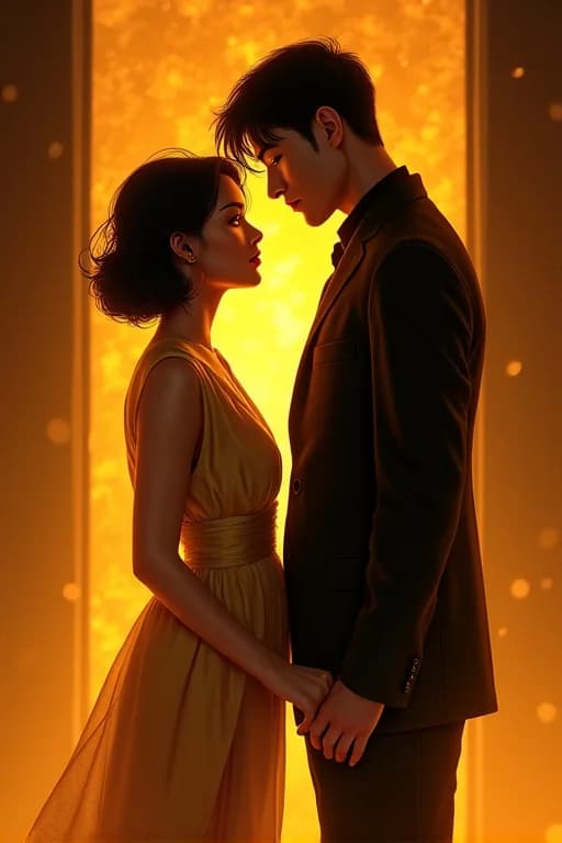 Chỉ Dụ Anh Cắn Câu - Cover image