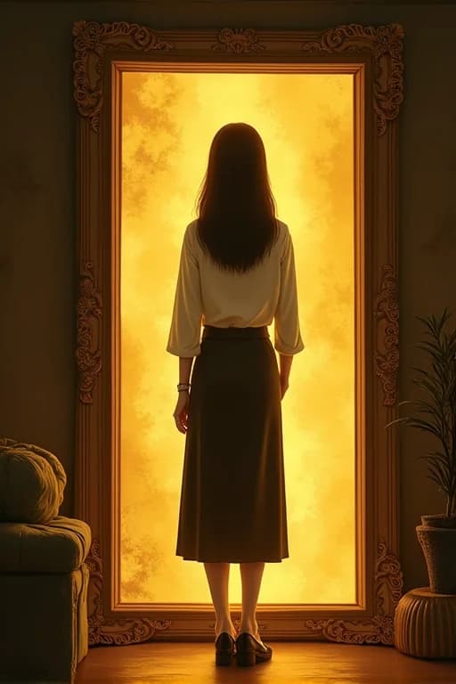 Chị, Em Yêu Chị - Cover image