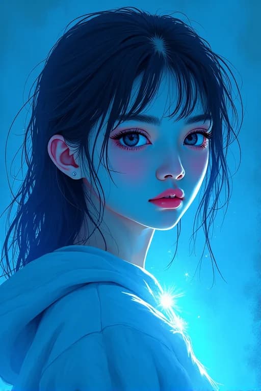 Chị Gái Bất Tử Của Tokyo Revenger - Cover image