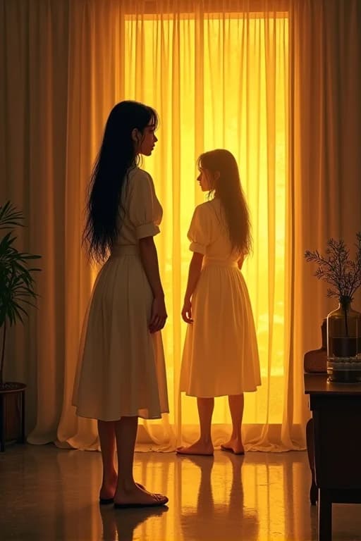Chị Gái Yêu Tôi - Cover image