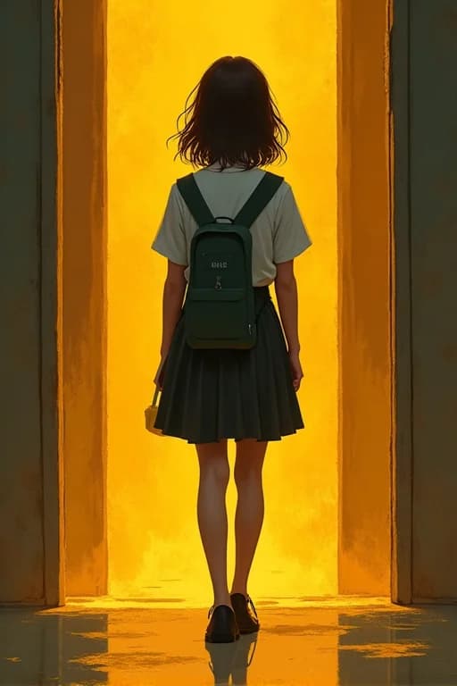 Chỉ Là Thanh Xuân - Cover image