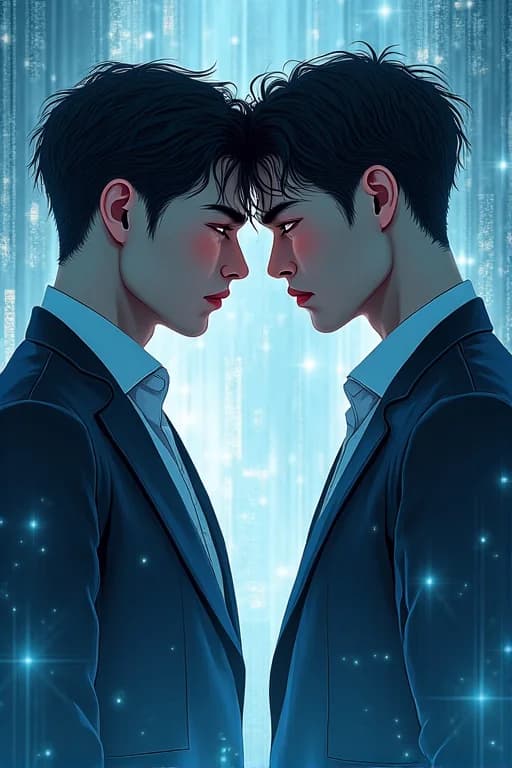 Chỉ Là Thèm Anh - Cover image
