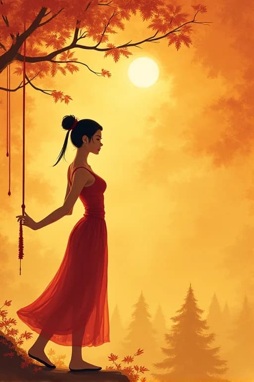 Chỉ Một Cú Điện Thoại... Vận Mệnh Bắt Đầu Rồi! - Cover image