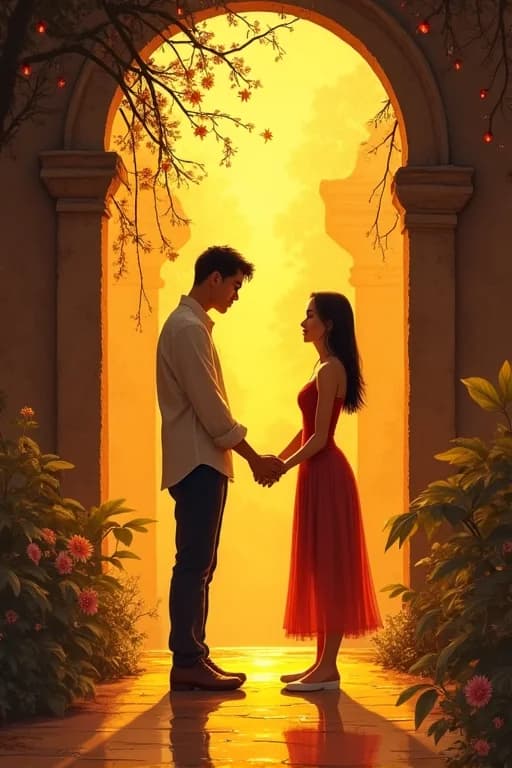 Chỉ Nhiễm Thành Hôn (Ông Xã Đừng Quá Gấp) - Cover image
