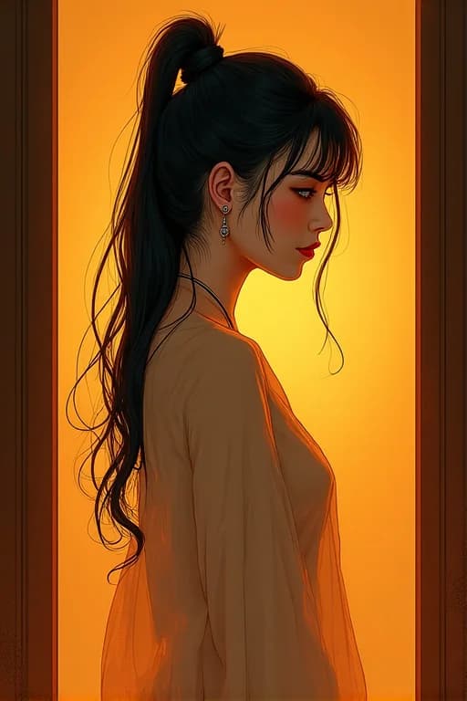 Chị Ơi, Chị Làm Vợ Em Nhé - Cover image