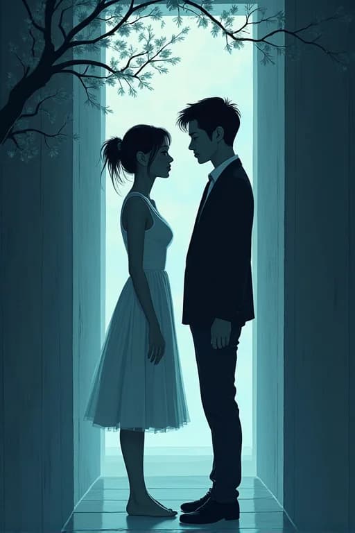 Chi Phận - Cover image