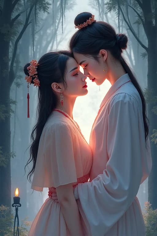 Chỉ Phúc Vi Hôn: Vương Phi Bốn Ngón - Cover image