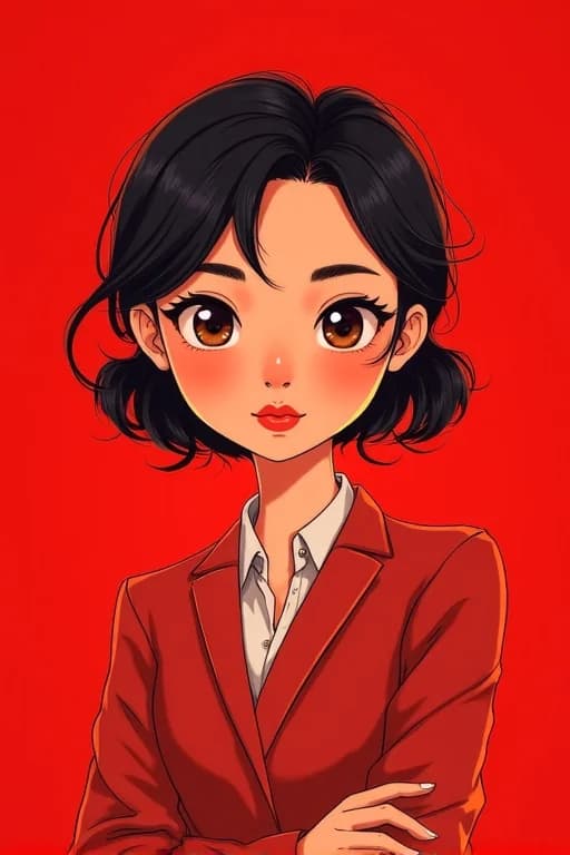 Chỉ Thích Trêu Chọc Anh - Cover image