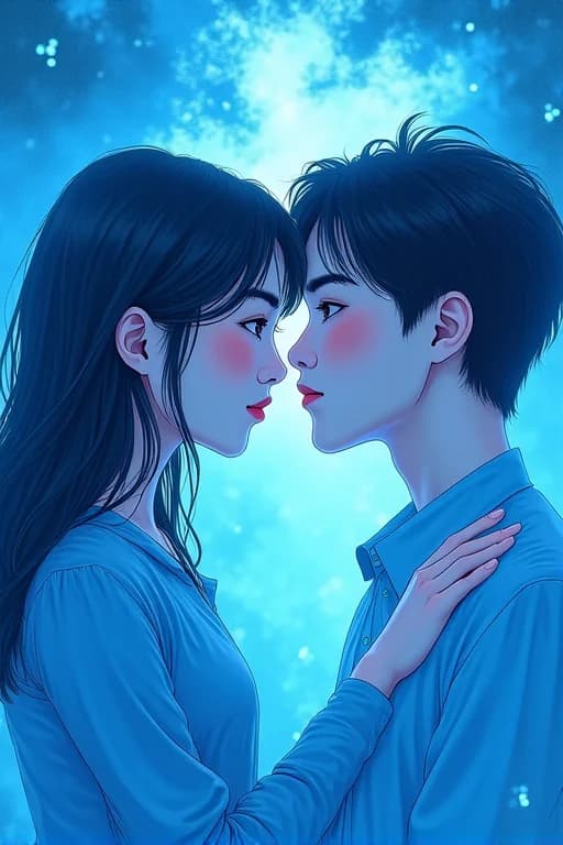 Chí Tôn Bảo Bảo Cuồng Ngạo Mẫu Thân - Cover image