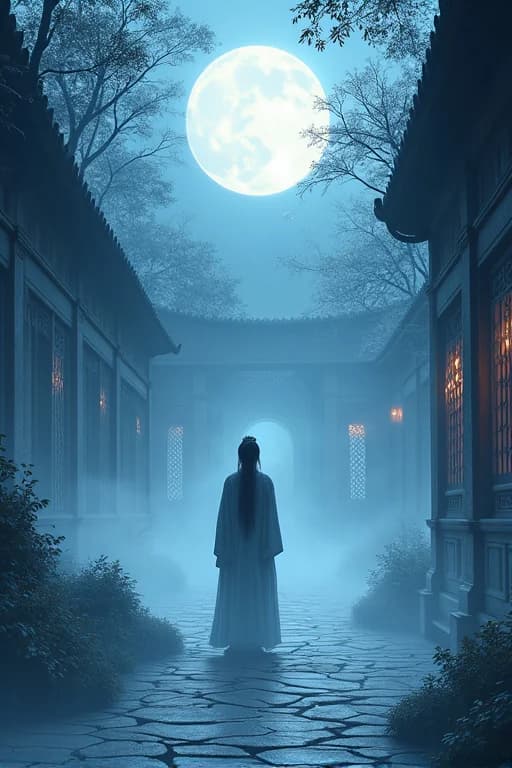 Chí Tôn Chi Lộ - Cover image