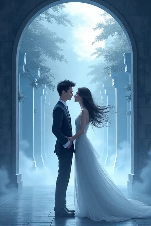 Chí Tôn Đồng Thuật Sư Tuyệt Thế Đại Tiểu Thư - Cover image